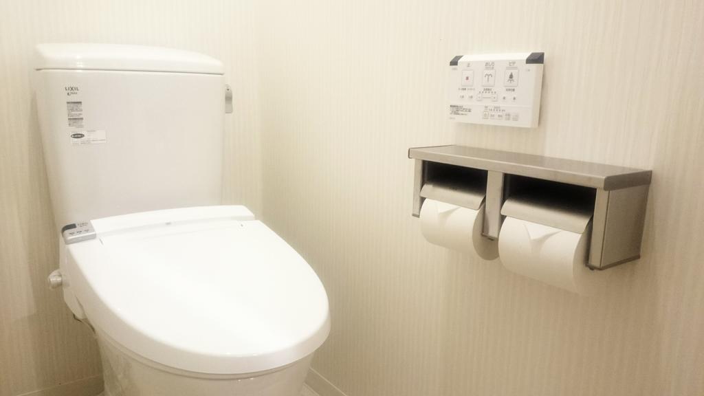 Guest House Yadomaru Osaka Eksteriør billede