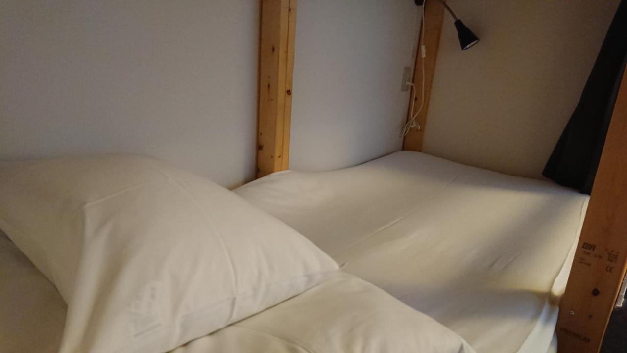 Guest House Yadomaru Osaka Eksteriør billede