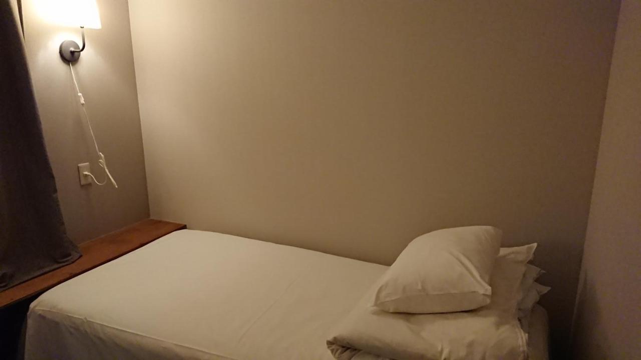 Guest House Yadomaru Osaka Eksteriør billede